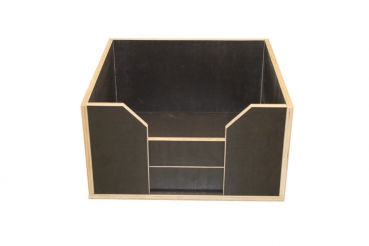 Easy-Hopper Wurfbox Komfort 60x60cm