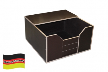 Easy-Hopper Wurfbox Komfort 80x80cm